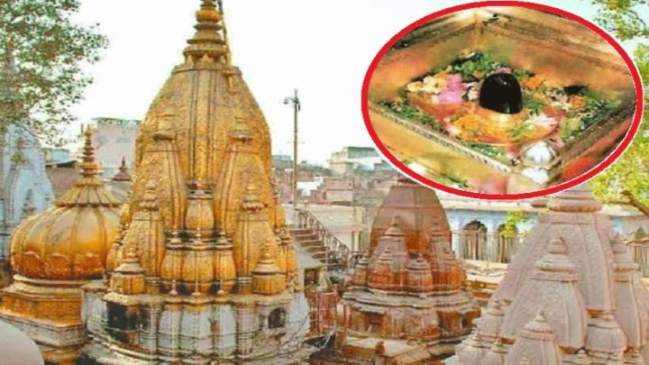 Srisailam Jyotrilinga tour package 